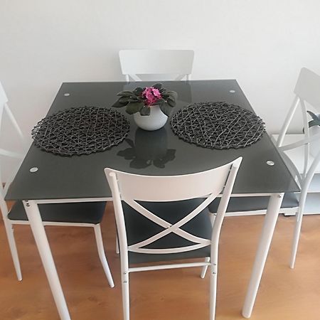 Apartman Franc Zadar Eksteriør billede