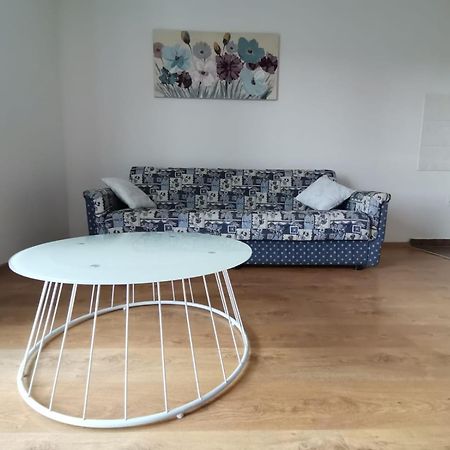Apartman Franc Zadar Eksteriør billede