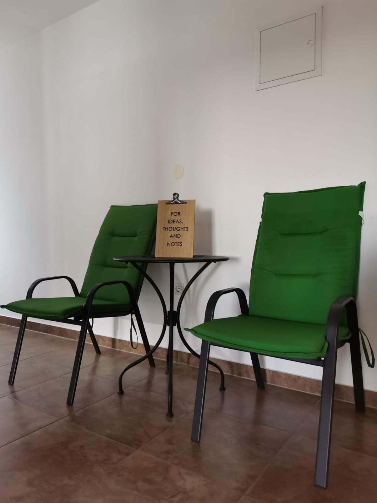 Apartman Franc Zadar Eksteriør billede
