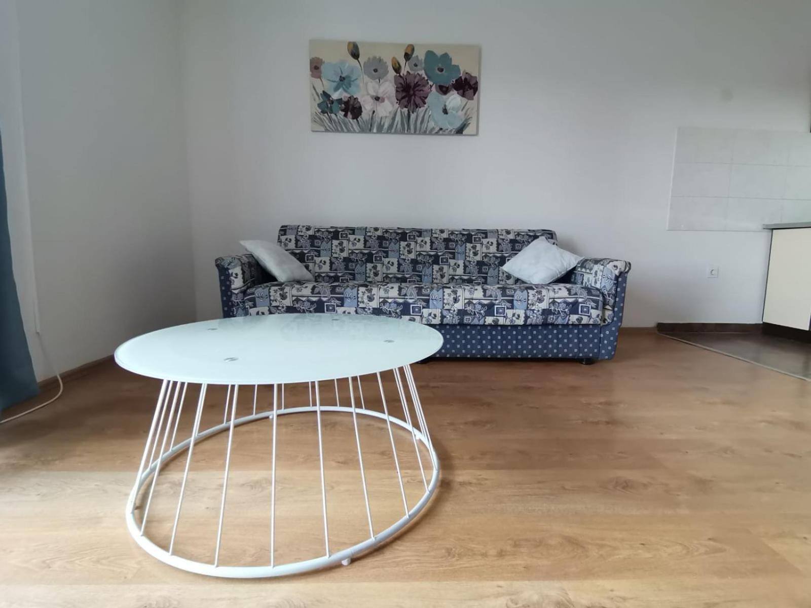 Apartman Franc Zadar Eksteriør billede