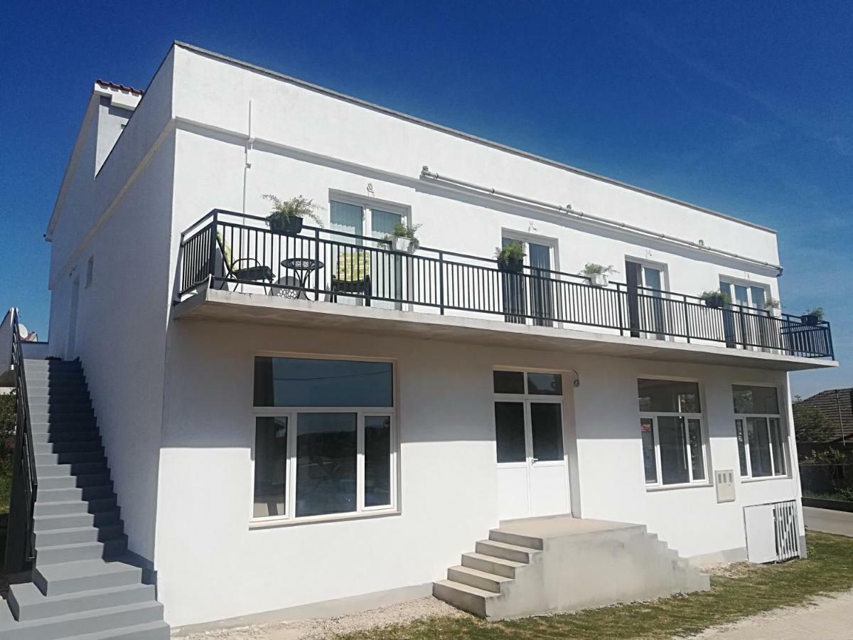 Apartman Franc Zadar Eksteriør billede