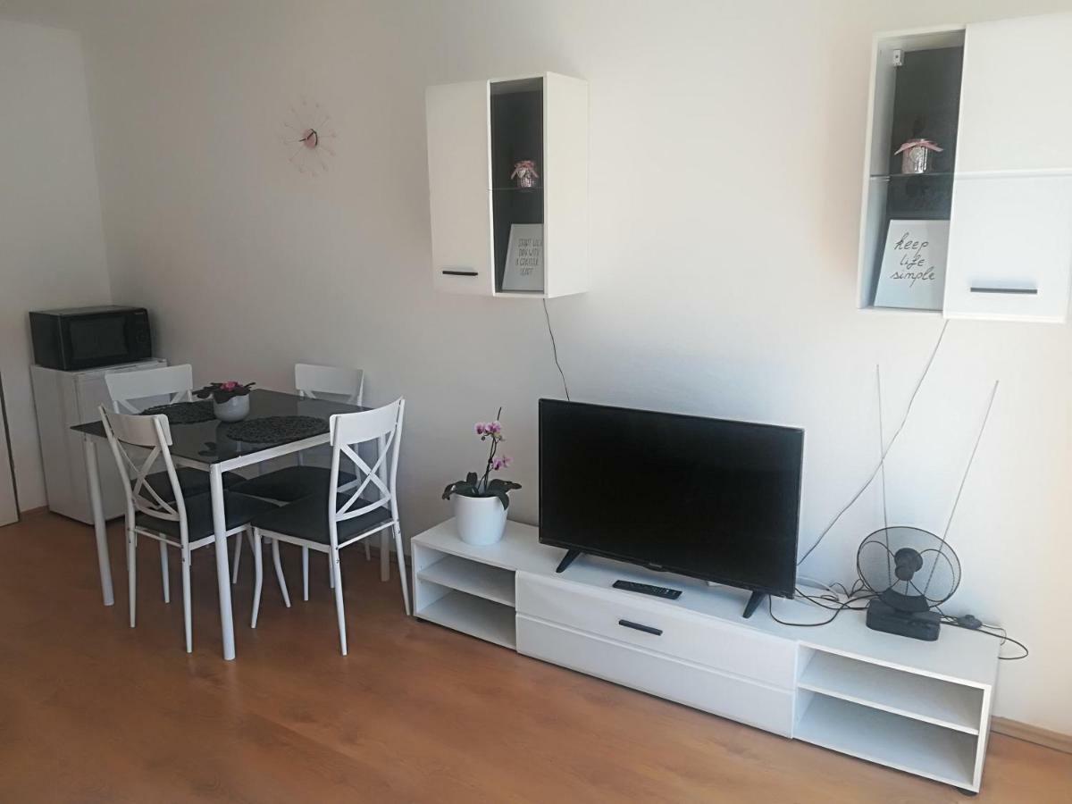 Apartman Franc Zadar Eksteriør billede