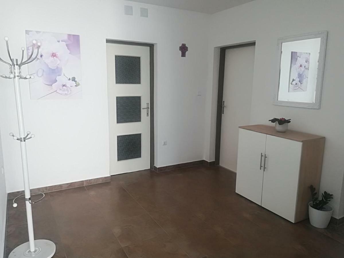 Apartman Franc Zadar Eksteriør billede