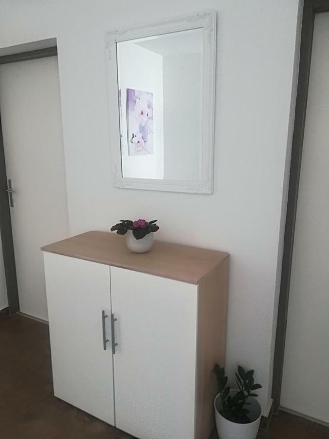 Apartman Franc Zadar Eksteriør billede
