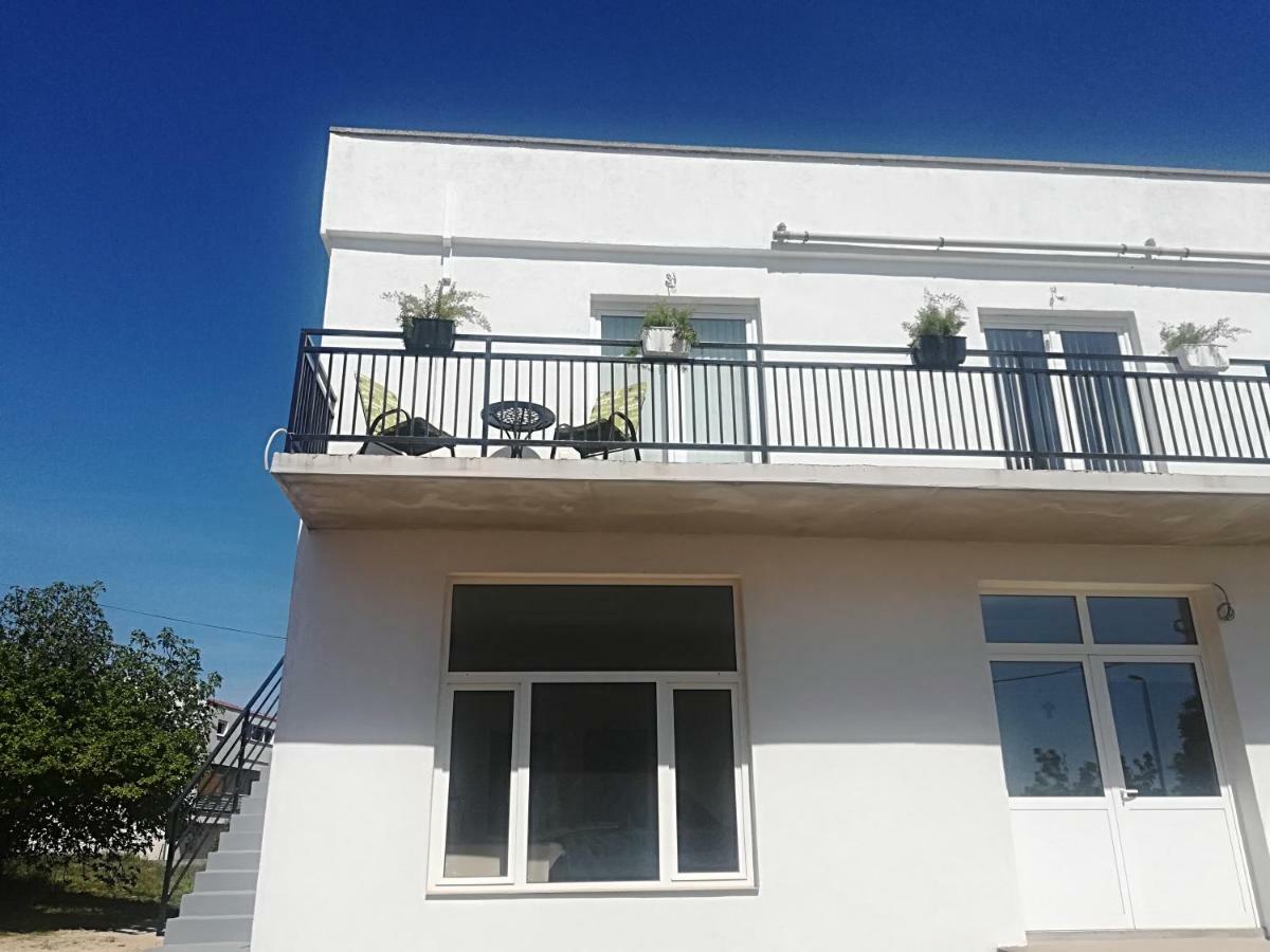 Apartman Franc Zadar Eksteriør billede